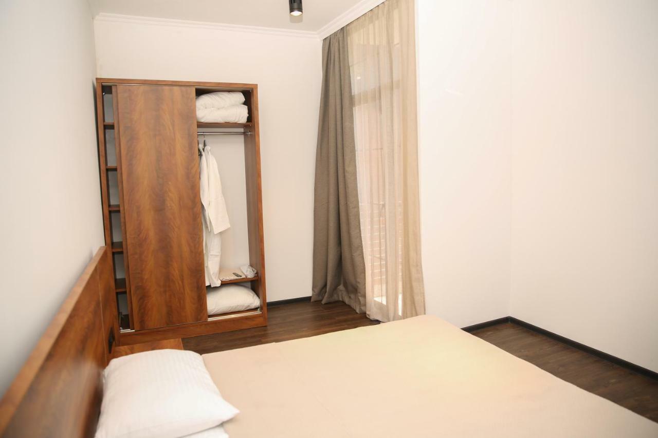 Citron Cottages Batumi Eksteriør billede