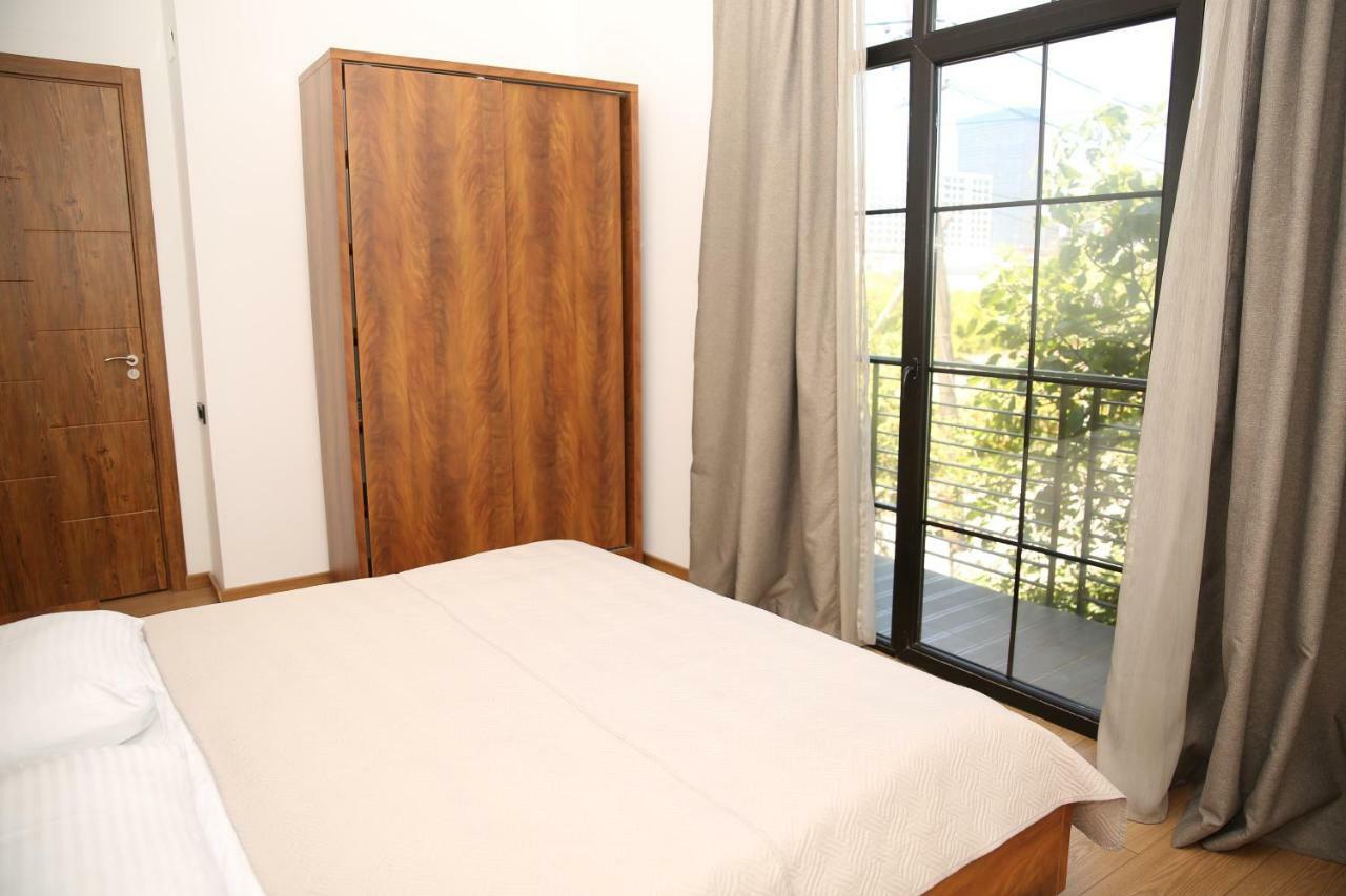 Citron Cottages Batumi Eksteriør billede