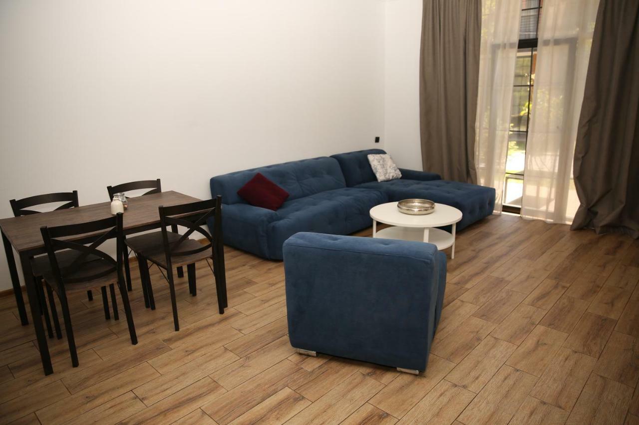 Citron Cottages Batumi Eksteriør billede