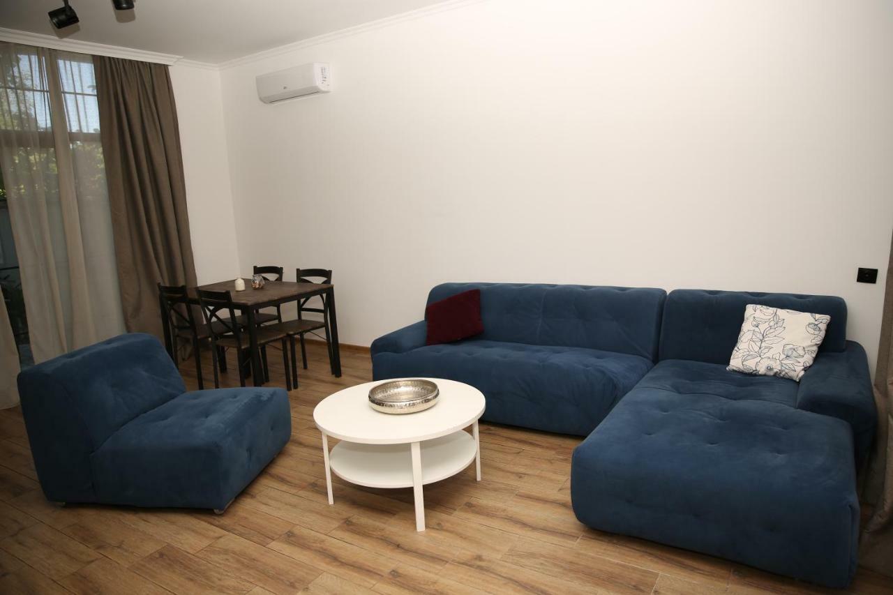 Citron Cottages Batumi Eksteriør billede
